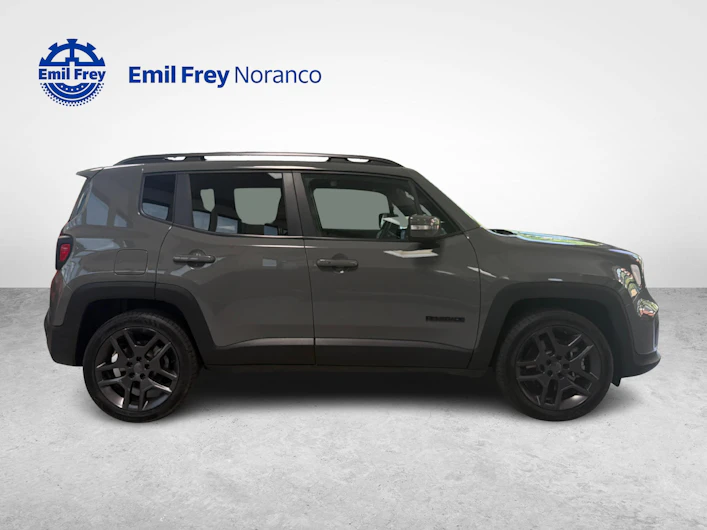 Fahrzeugbild JEEP RENEGADE