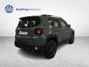 Fahrzeugbild JEEP Renegade 1.3 S 4xe + Ruote invernali incluse