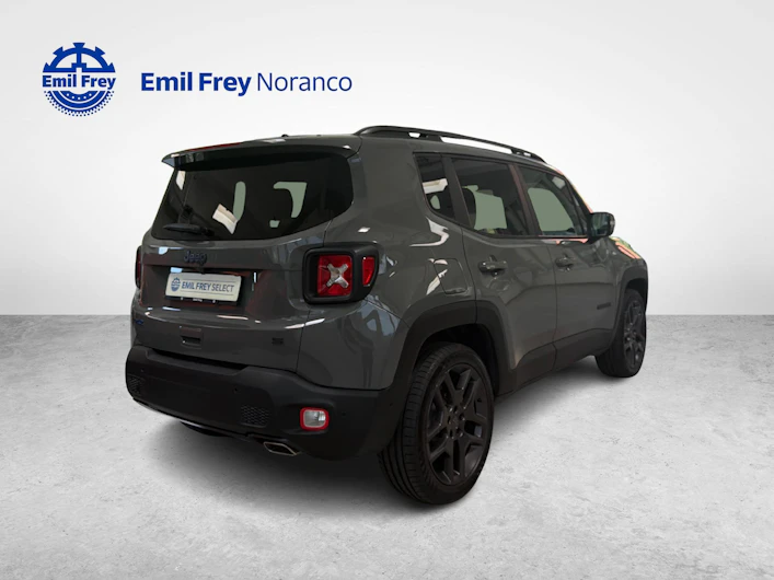 Fahrzeugbild JEEP RENEGADE