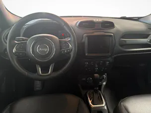 JEEP Renegade 1.3 S 4xe + Ruote invernali incluse