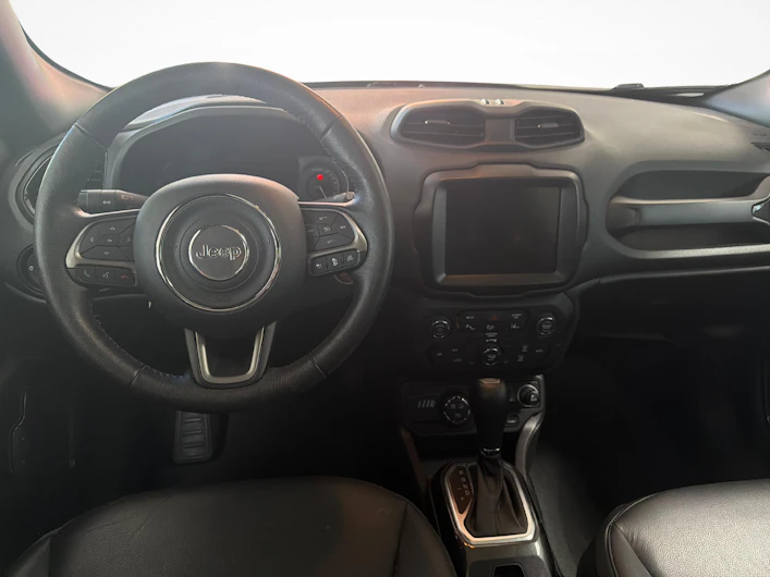 Fahrzeugbild JEEP RENEGADE