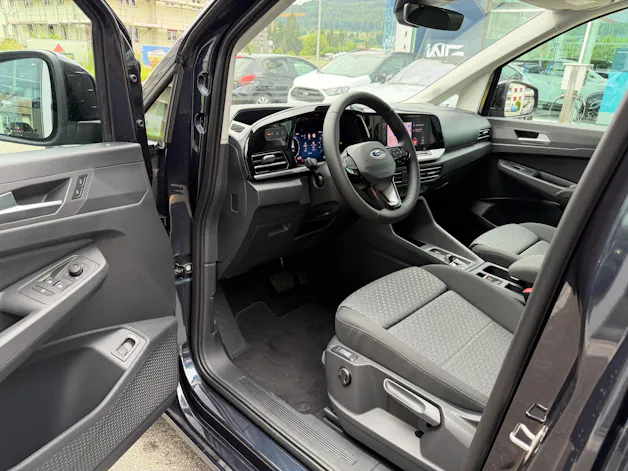 Ford Tourneo Grand Connect 1.5 EcoBoost 150 Titanium PHEV