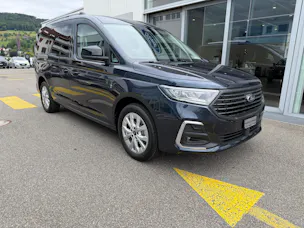 Ford Tourneo Grand Connect 1.5 EcoBoost 150 Titanium PHEV