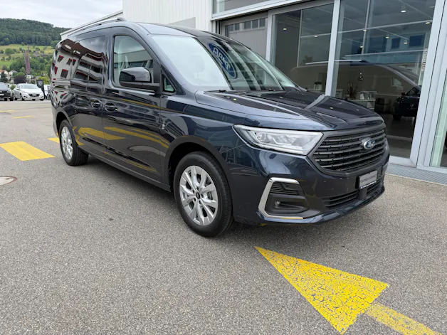 Ford Tourneo Grand Connect 1.5 EcoBoost 150 Titanium PHEV
