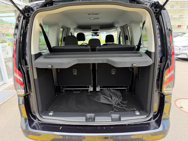 Ford Tourneo Grand Connect 1.5 EcoBoost 150 Titanium PHEV