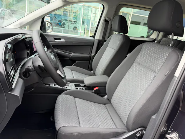 Ford Tourneo Grand Connect 1.5 EcoBoost 150 Titanium PHEV