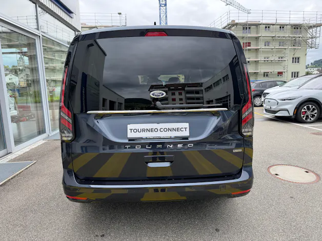Ford Tourneo Grand Connect 1.5 EcoBoost 150 Titanium PHEV