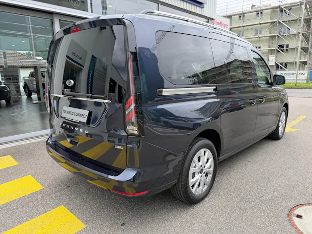 Ford Tourneo Grand Connect 1.5 EcoBoost 150 Titanium PHEV