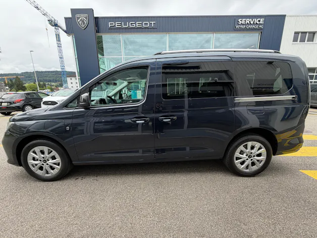 Ford Tourneo Grand Connect 1.5 EcoBoost 150 Titanium PHEV