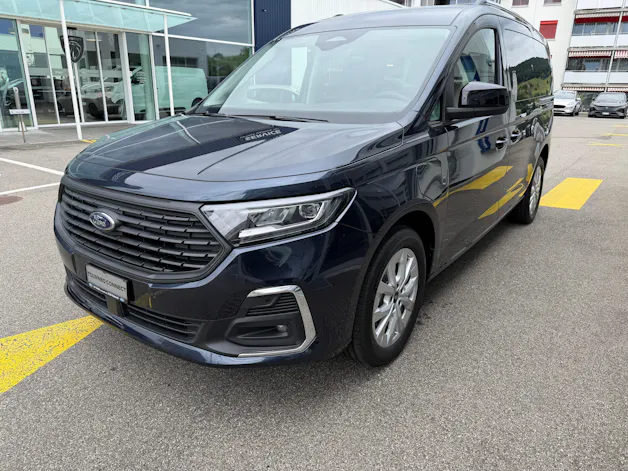 Ford Tourneo Grand Connect 1.5 EcoBoost 150 Titanium PHEV