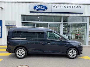 Ford Tourneo Grand Connect 1.5 EcoBoost 150 Titanium PHEV