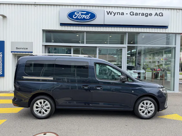 Ford Tourneo Grand Connect 1.5 EcoBoost 150 Titanium PHEV