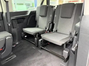 Ford Tourneo Grand Connect 1.5 EcoBoost 150 Titanium PHEV