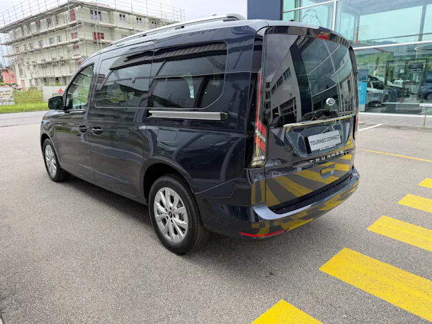Ford Tourneo Grand Connect 1.5 EcoBoost 150 Titanium PHEV