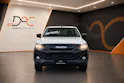 ISUZU D-Max Single Pick-up 1.9 DDi N60 B 4x4