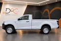 ISUZU D-Max Single Pick-up 1.9 DDi N60 B 4x4