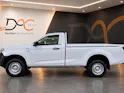 ISUZU D-Max Single Pick-up 1.9 DDi N60 B 4x4