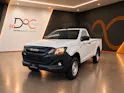 ISUZU D-Max Single Pick-up 1.9 DDi N60 B 4x4
