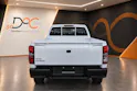 ISUZU D-Max Single Pick-up 1.9 DDi N60 B 4x4