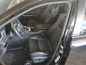Toyota RAV4 2.5 HEV Black Edition
