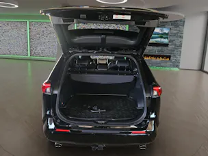 Toyota RAV4 2.5 HEV Black Edition