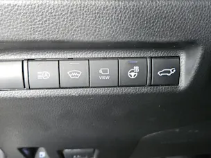 Toyota RAV4 2.5 HEV Black Edition