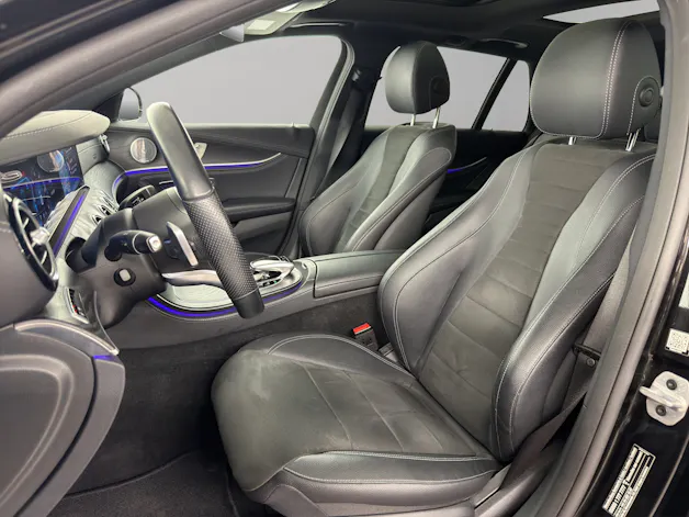 Mercedes-Benz E 220 d Swiss Star AMG Line 4matic Kombi