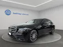 Mercedes-Benz E 220 d Swiss Star AMG Line 4matic Kombi