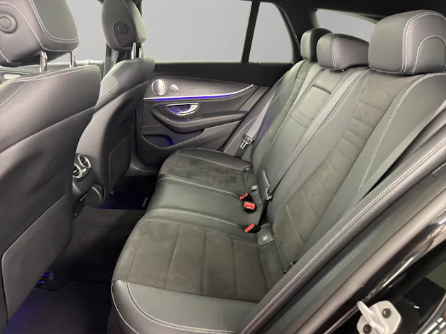 Mercedes-Benz E 220 d Swiss Star AMG Line 4matic Kombi