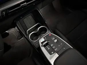 BMW iX2 30 xDrive M Sport