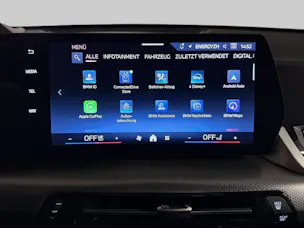 BMW iX2 30 xDrive M Sport