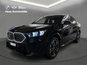 BMW iX2 30 xDrive M Sport