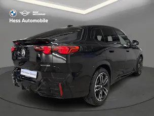BMW iX2 30 xDrive M Sport