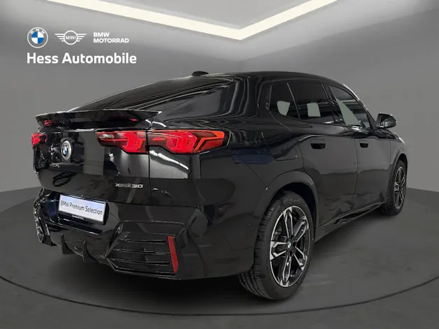 BMW iX2 30 xDrive M Sport
