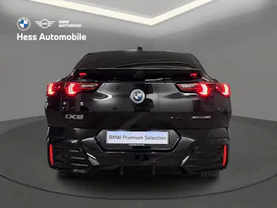 BMW iX2 30 xDrive M Sport