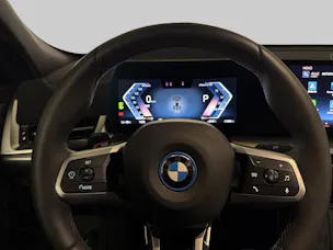 BMW iX2 30 xDrive M Sport