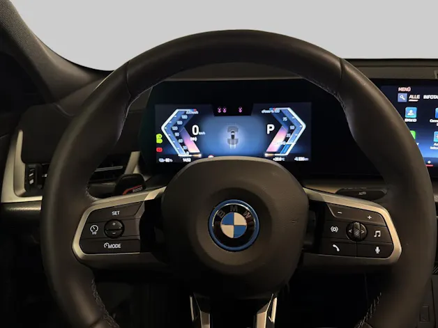 BMW iX2 30 xDrive M Sport