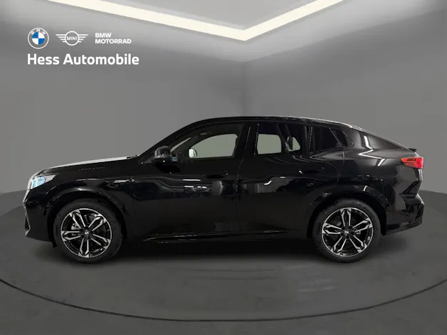 BMW iX2 30 xDrive M Sport