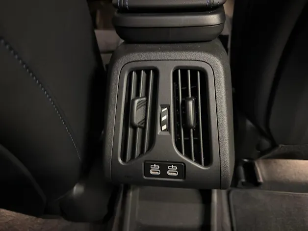 BMW iX2 30 xDrive M Sport