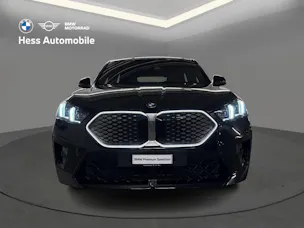 BMW iX2 30 xDrive M Sport