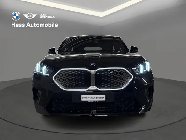 BMW iX2 30 xDrive M Sport