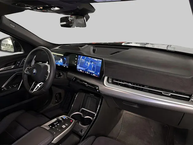 BMW iX2 30 xDrive M Sport