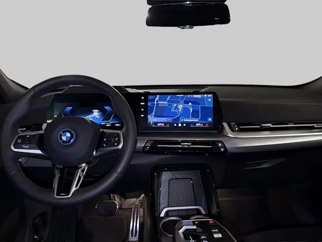 BMW iX2 30 xDrive M Sport