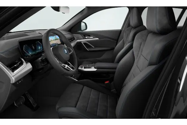 BMW iX2 30 xDrive M Sport