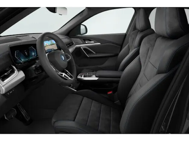 BMW iX2 30 xDrive M Sport