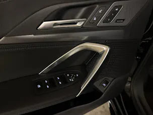 BMW iX2 30 xDrive M Sport