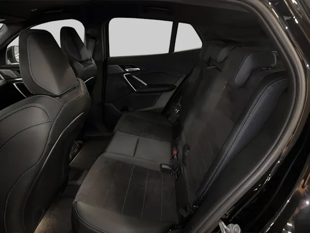 BMW iX2 30 xDrive M Sport