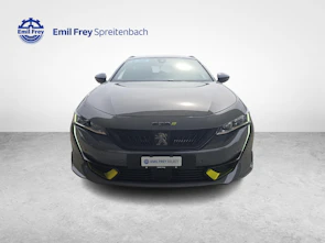 image du véhicule PEUGEOT 508 SW 1.6 Plug-in Hybrid4 PSE / ab 3,99% Leasing bei Abschluss einer Protect Autoversicherung