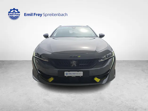 Peugeot 508 SW 1.6 Plug-in Hybrid4 PSE / ab 3,99% Leasing bei Abschluss einer Protect Autoversicherung