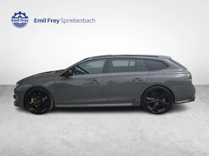 image du véhicule PEUGEOT 508 SW 1.6 Plug-in Hybrid4 PSE / ab 3,99% Leasing bei Abschluss einer Protect Autoversicherung